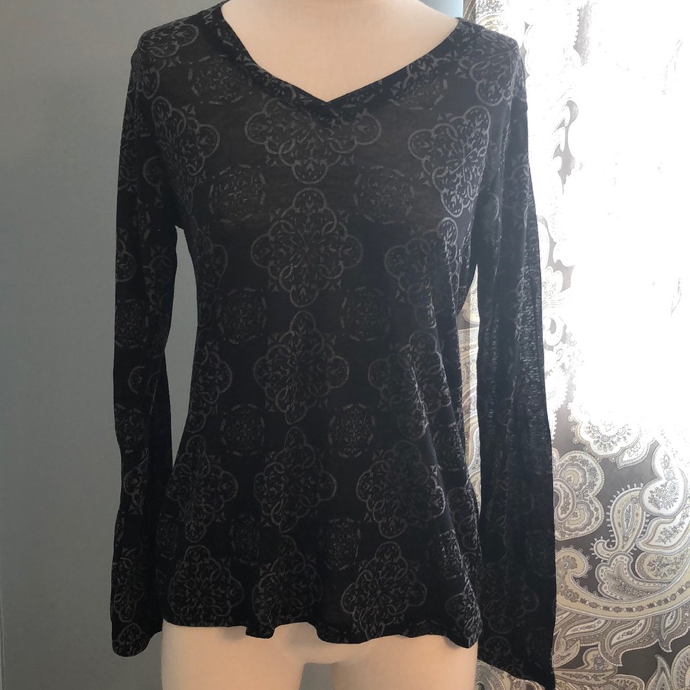 The Balance Collection Top